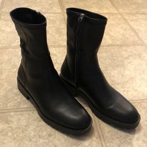 Zara boots